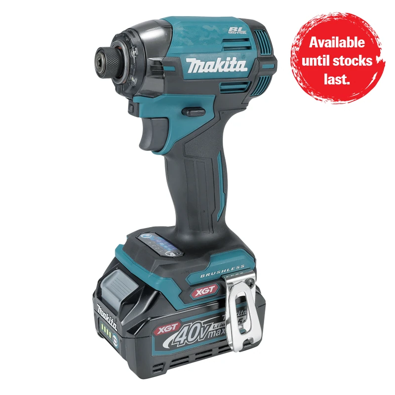 Cordless Impact Driver