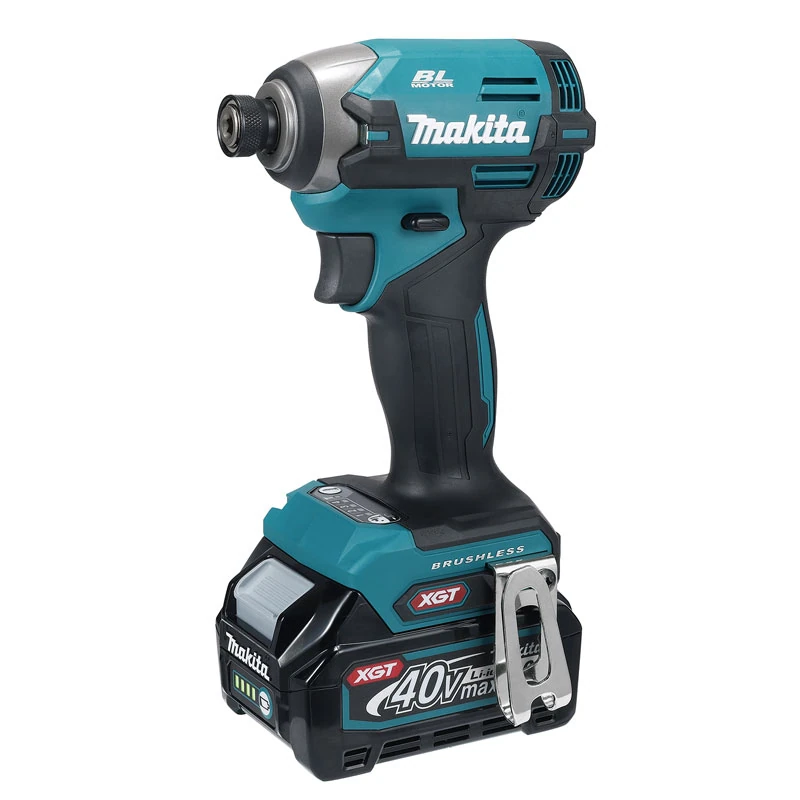 Cordless Impact Driver