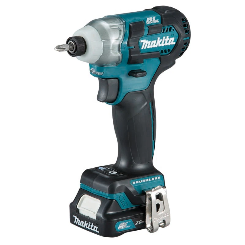 Cordless Impact Driver
