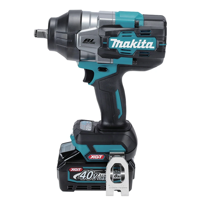 Cordless Impact Wrench