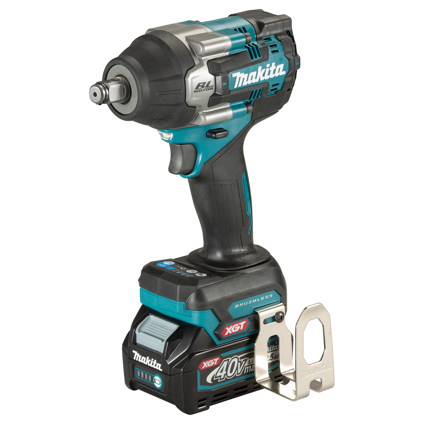 Cordless Impact Wrench TW007G