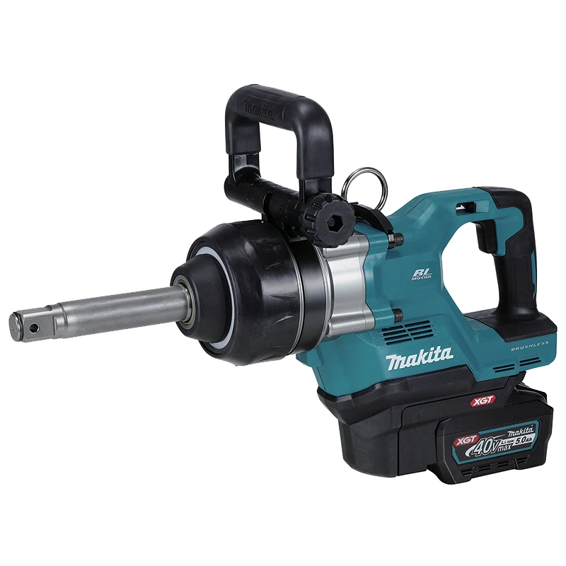 Cordless Impact Wrench