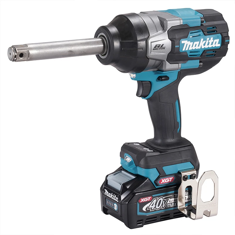 Cordless Impact Wrench