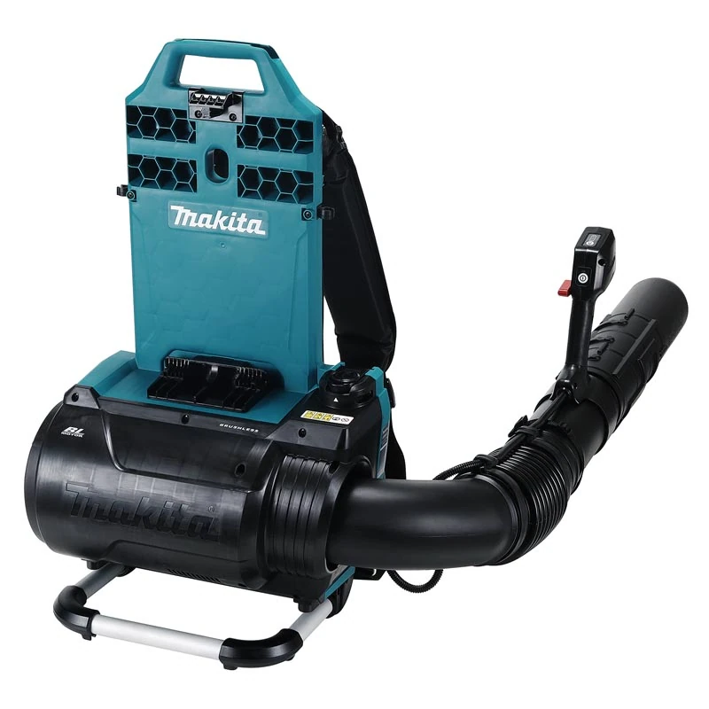 Battery Powered Backpack Blower UB002C