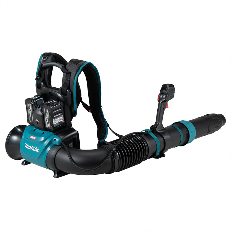 Cordless Backpack Blower