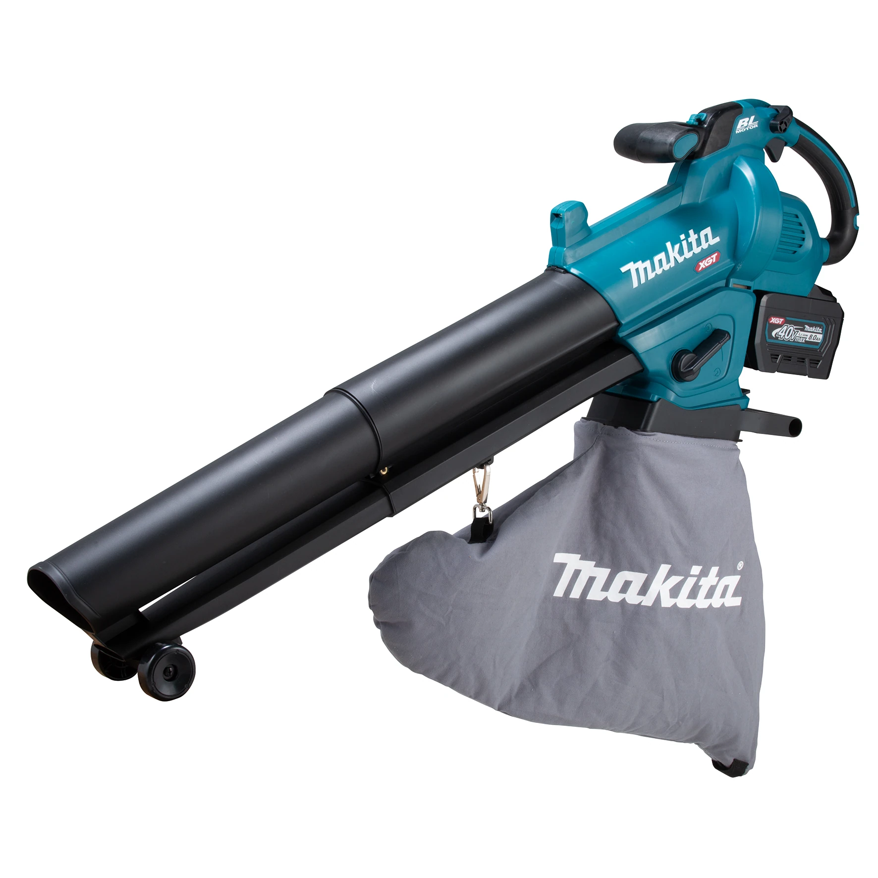 Cordless Backpack Blower UB005G