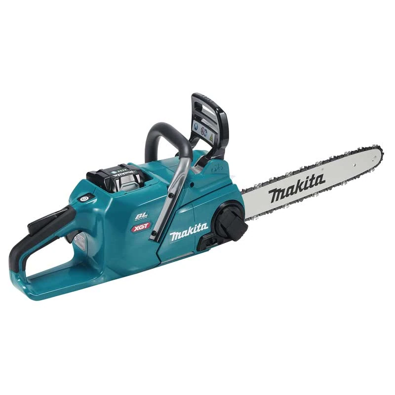 Cordless Chain Saw