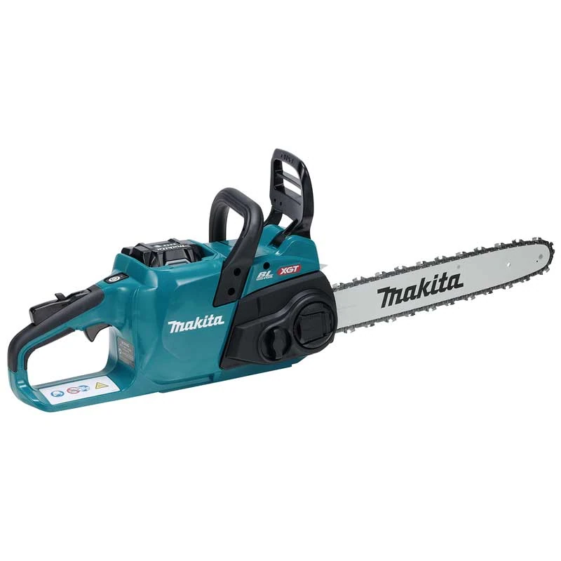 Cordless Chain Saw