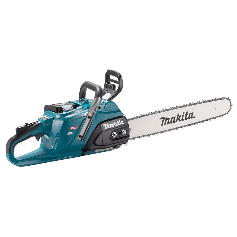 Cordless Chain Saw
