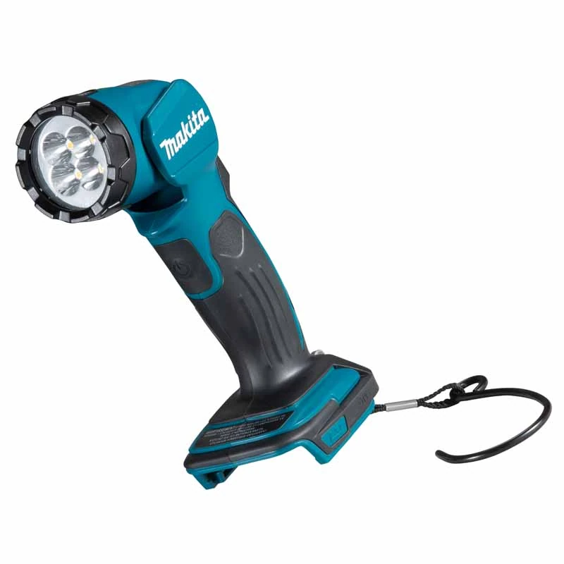 LED Flashlight