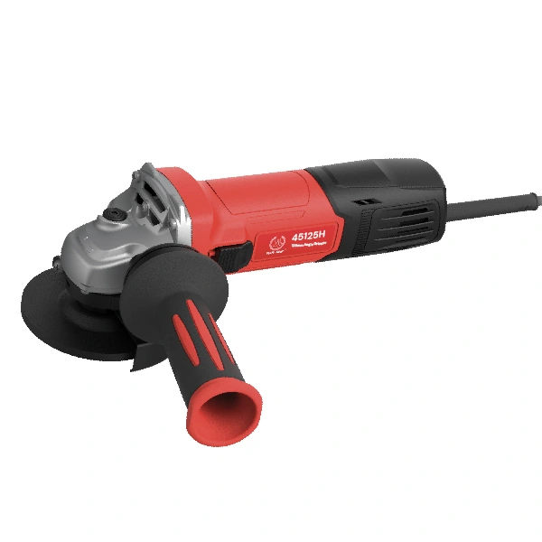 125 mm Palm-Grip Angle Grinder 45125H