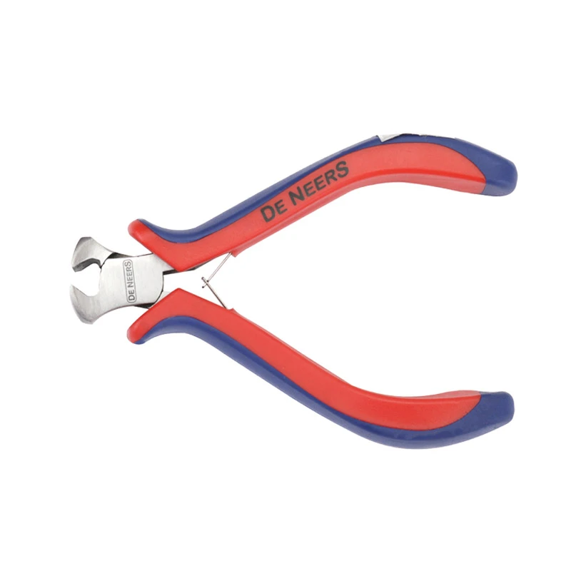 Mini Plier – End Cutting — DN-11406 / End Cutting DN-11406