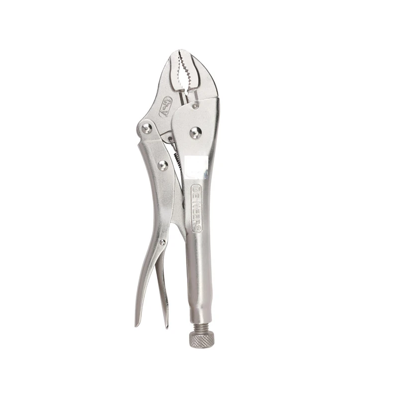 Vice Grip Plier — DN11641-10 / 250mm-10 DN11641-10