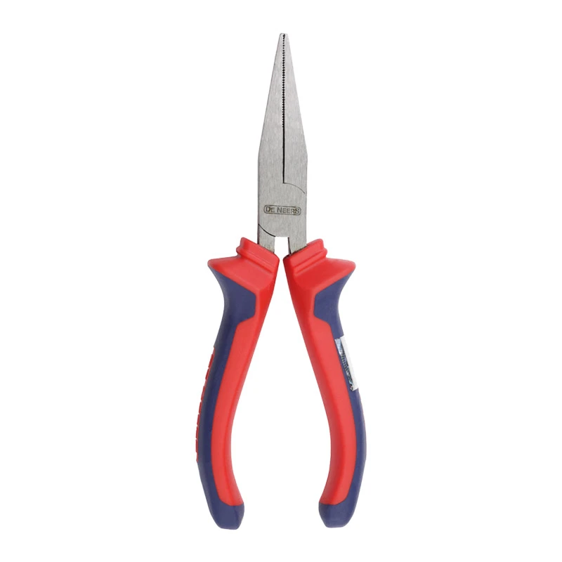 Flat Nose Plier — 11421/6 / Flat Nose 11421/6