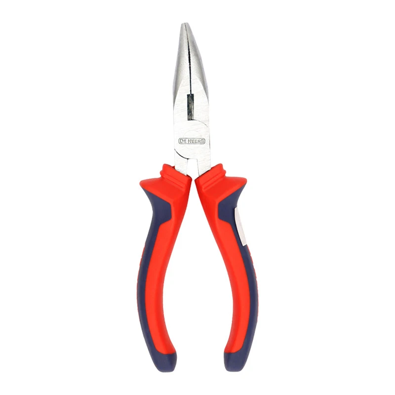 Bent Nose Plier — BN-06 / Bent Nose BN-06
