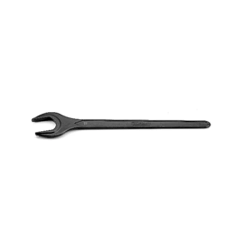 Single Open End Spanner — SE31 / 31
