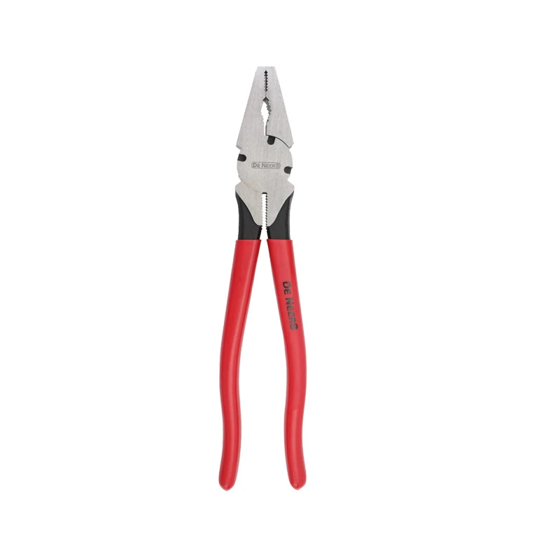 Combination Plier – Professional series — MCP-10/250mm / 5 MCP-10
