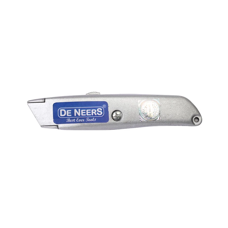 Utility Knife — DN-UK-3 / 19mm DN-UK-3