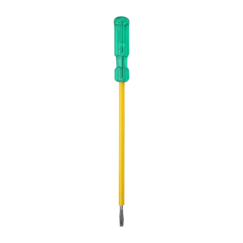 Flat Screw Driver-Insulated — DN-828 Ins / 250X8.0