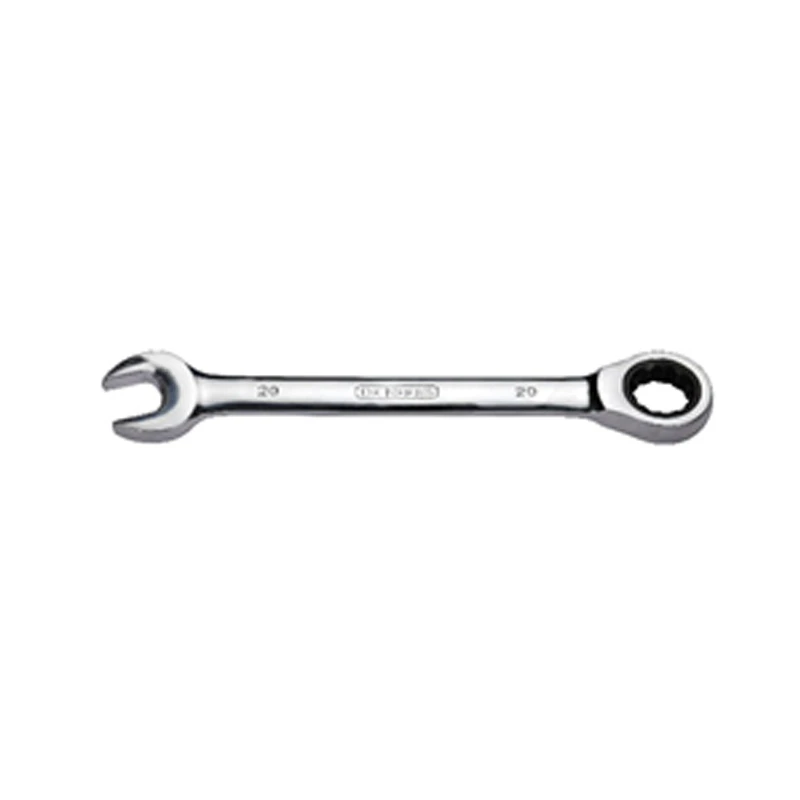 Gear Wrench- Straight — GW65 / 65