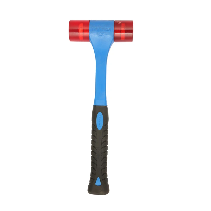 Soft Faced Plastic Hammers — DN-50FL / 50