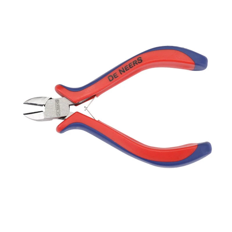 Mini Plier – Side Cutting — DN-11405 / Side Cutting DN-11405