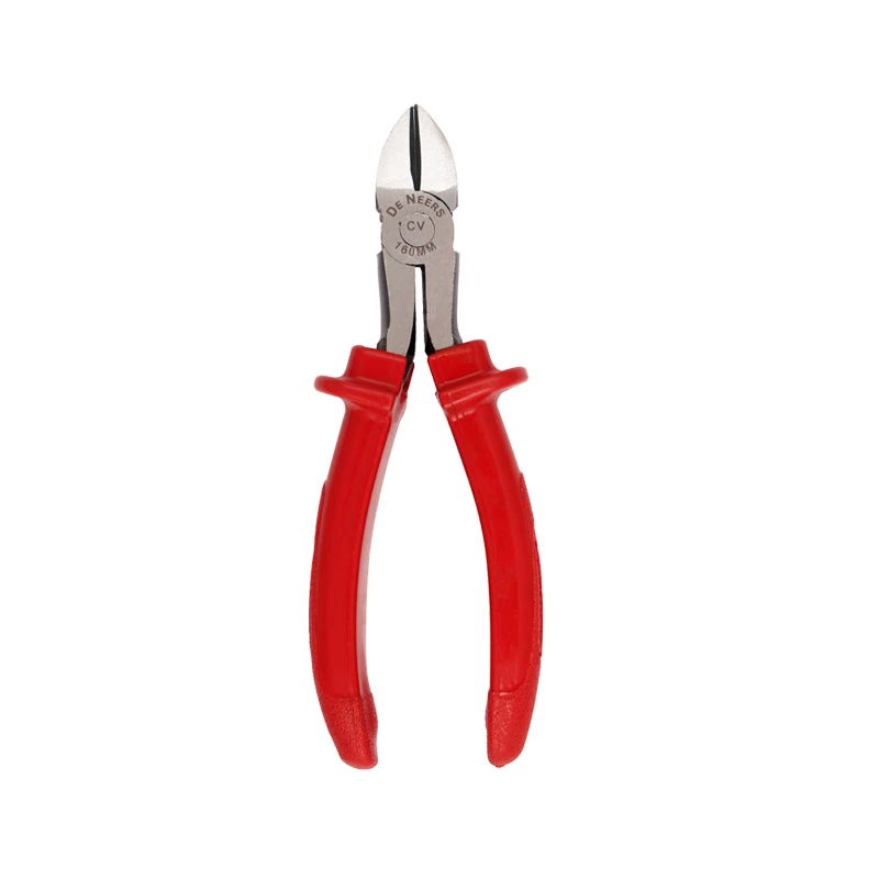 Side Cutting Plier – A — DN/1121/6 / 150mm-6 DN/1121/6