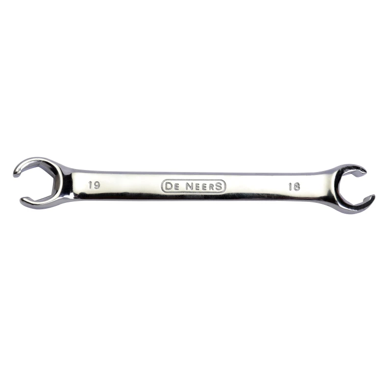 Flare Nut Spanners — FNS9x11 / 9×11
