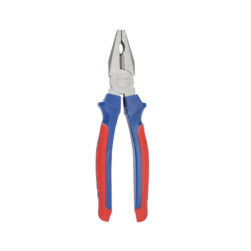 Combination Plier – Heavy Duty — DN-1725 / 200mm-Pro DN-1725