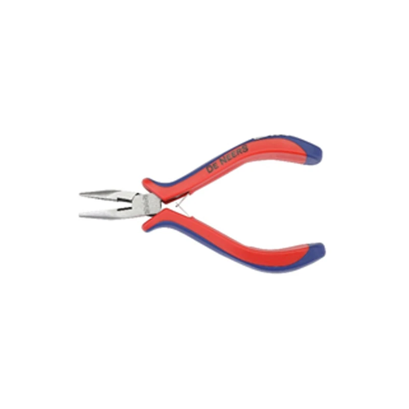 Mini Plier – Long Nose — DN-11403 / Long Nose DN-11403