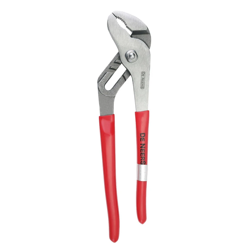 Water Pump Plier – Groove Joint — DN1227/16 / 400mm (with insulation)