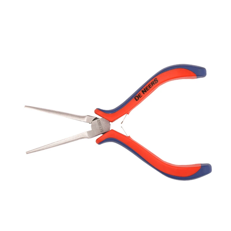 Mini Plier – Long Needle Nose — DN-11408 / Long Needle Nose DN-11408
