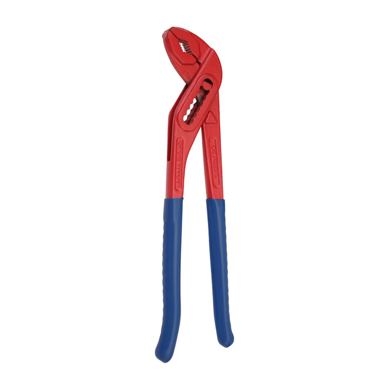 Water Pump Plier Box Joint — WPP RED 10 / 250 WPP RED 10