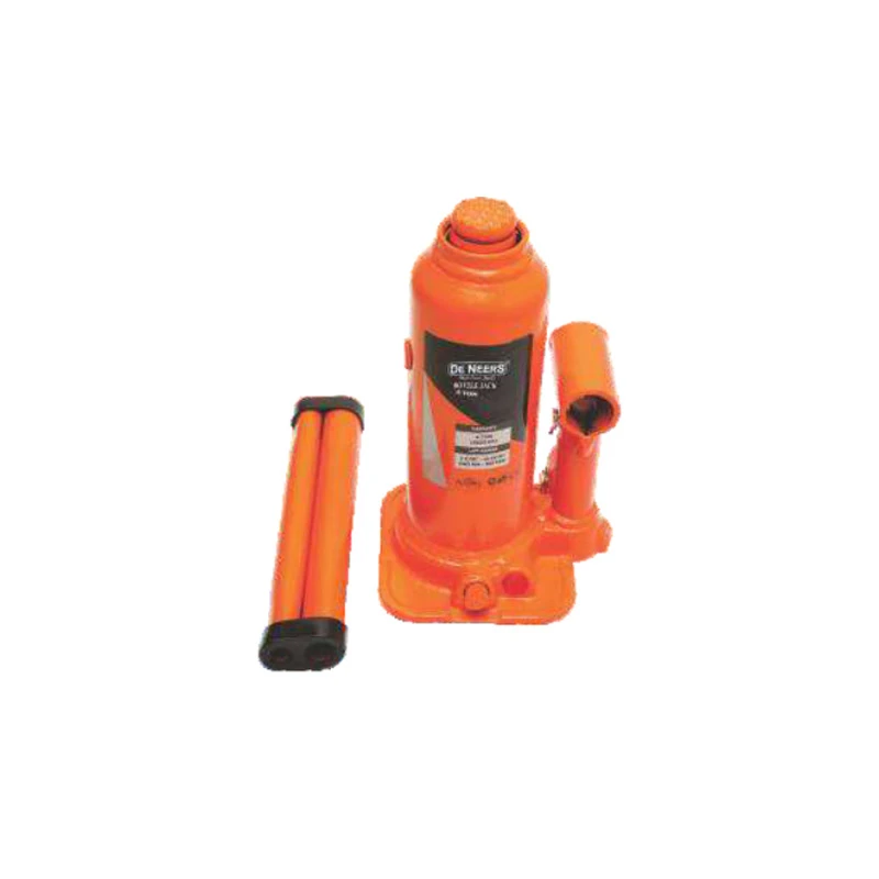 Hydraulic Bottle Jack — DN-2T / 2 Ton DN-2T