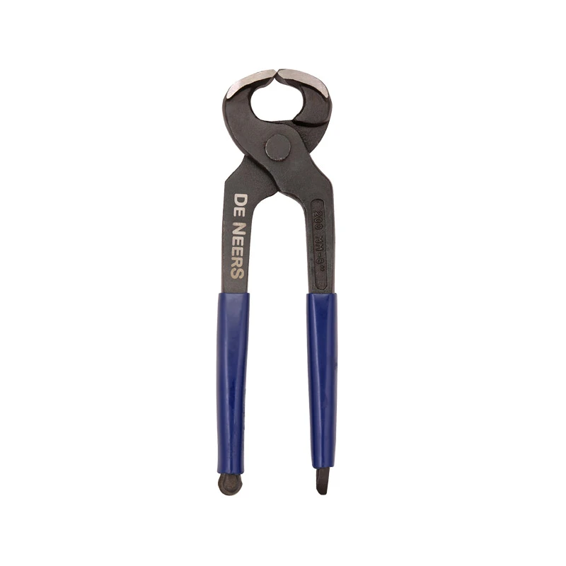 Cobbler Pincer-With Dip Insulation — DN/1541/6 / 150 DN/1541/6