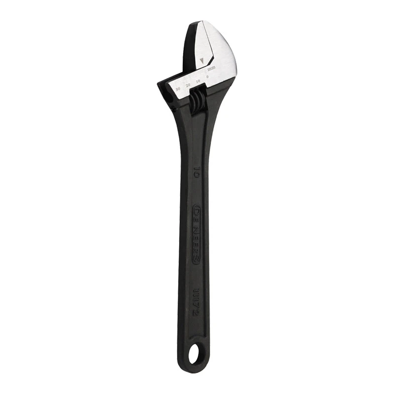 Adjustable Wrenches — 11169-4 / 100 11169-4