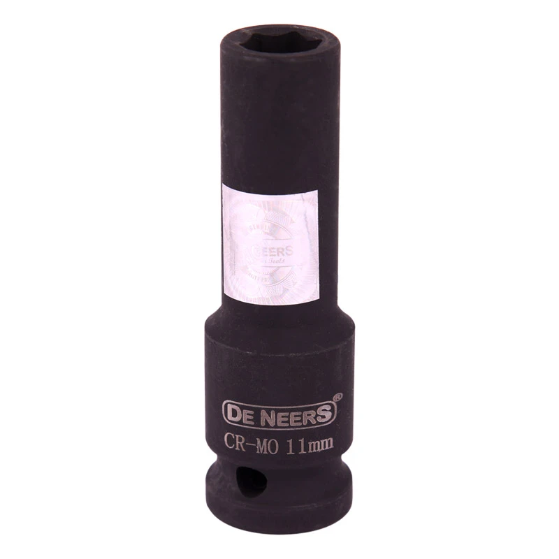 25mm (1) Impact Drive Sockets — IMP-D-1 SAE