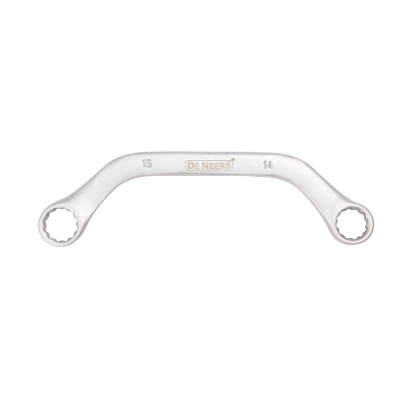 C-Spanners – Half Moon — DN-388 / 14x15mm