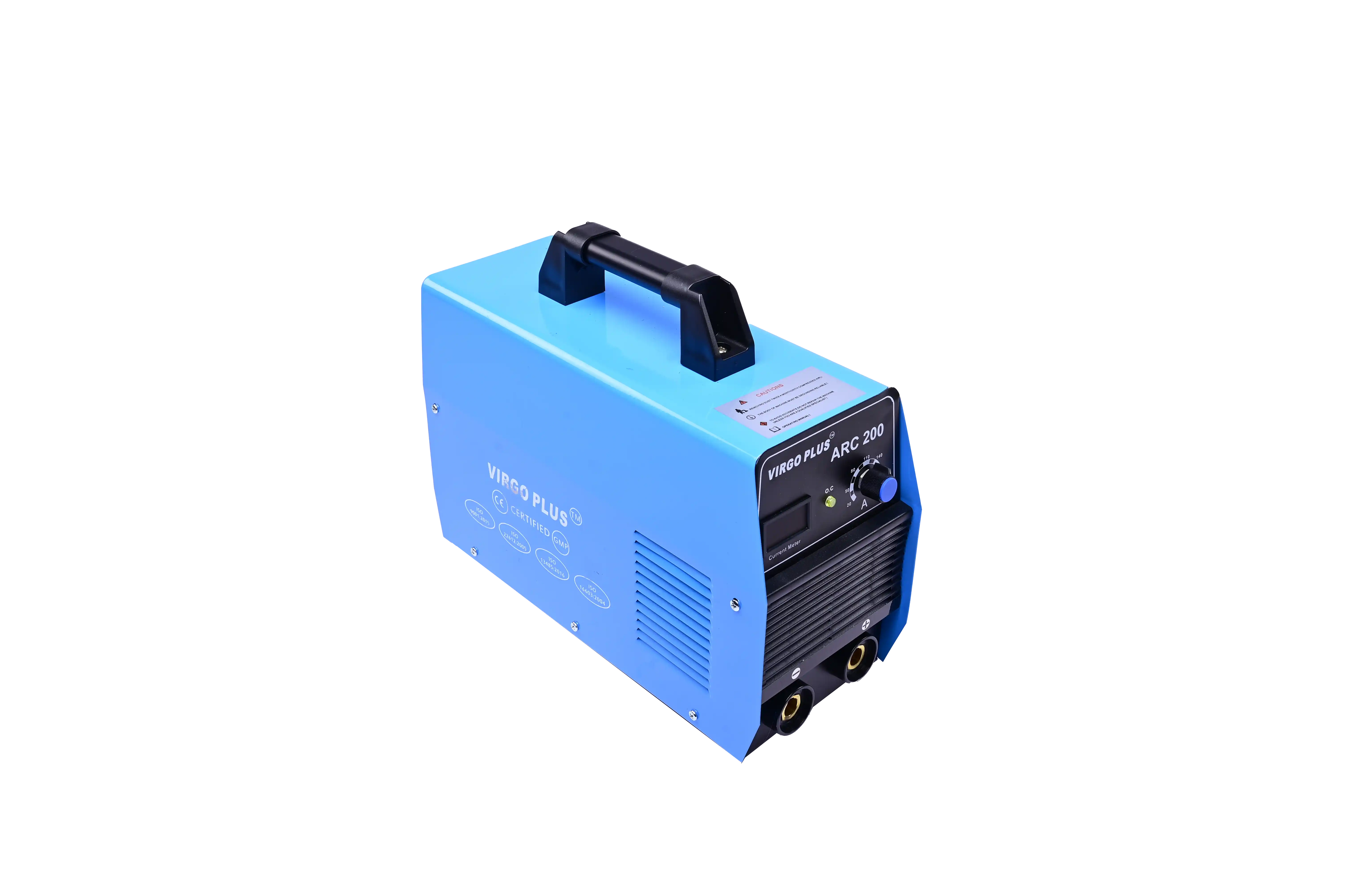 IGBT Inverter MMA Welding Machine ARC 200I