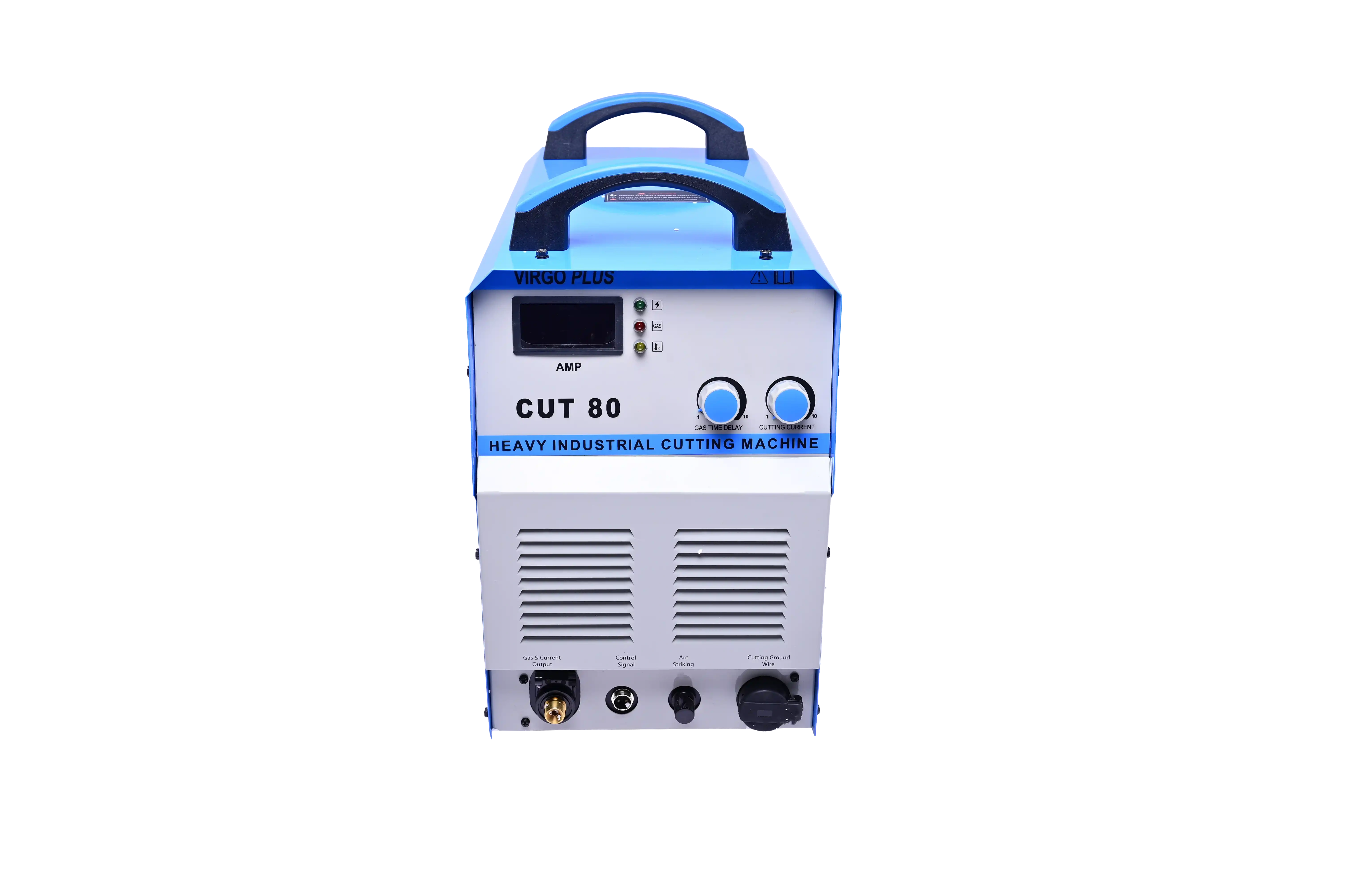 80 A IGBT Air Plasma Cutter CUT 80IJ