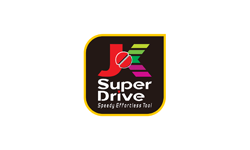 JK Super Drive